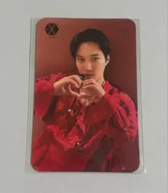 2026年最新】exo カイ ソロの人気アイテム - メルカリ