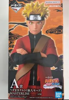 2026年最新】A賞 ナルト仙人の人気アイテム - メルカリ