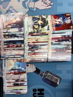 2026年最新】ヴァイスシュヴァルツ rr以下4コンの人気アイテム - メルカリ