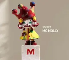 2026年最新】molly シークレットの人気アイテム - メルカリ