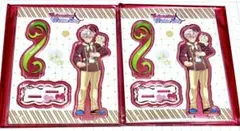 2026年最新】鬼滅の刃 ホワイトデー アクリルスタンド 不死川実弥の