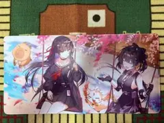 2026年最新】鳴潮 マウスパッドの人気アイテム - メルカリ