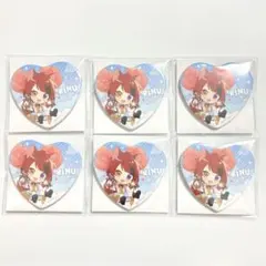 2026年最新】莉犬くん 缶バ 7周年の人気アイテム - メルカリ