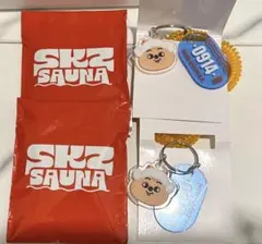 2026年最新】straykids ポップアップ キーリングの人気アイテム - メルカリ