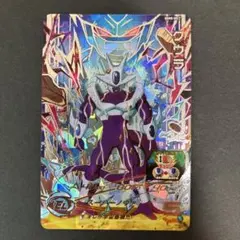 2026年最新】ドラゴンボールヒーローズ クウラの人気アイテム - メルカリ