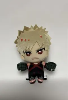 2026年最新】爆豪勝己 ともぬいの人気アイテム - メルカリ