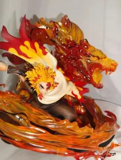 2026年最新】Precious G.E.M.シリーズ 鬼滅の刃 煉獄杏寿郎 炎の呼吸