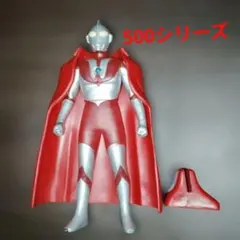 2026年最新】ウルトラマン ソフビ クリアの人気アイテム - メルカリ