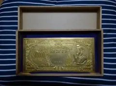 2026年最新】24k 1万円札 聖徳太子の人気アイテム - メルカリ