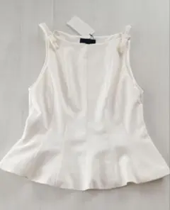 2026年最新】zara ペプラムの人気アイテム - メルカリ