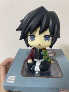 2026年最新】るかっぷ 鬼滅の刃 冨岡義勇の人気アイテム - メルカリ