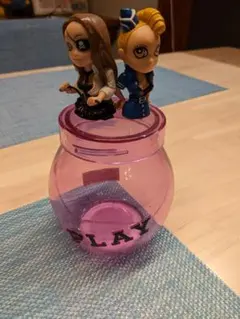 2026年最新】安室奈美恵 キーホルダーの人気アイテム - メルカリ