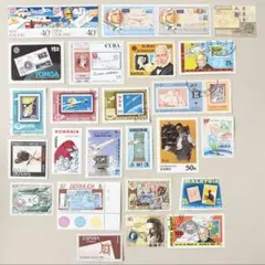 2026年最新】使用済み切手の人気アイテム - メルカリ