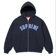 2026年最新】supreme hooded zip up thermalの人気アイテム - メルカリ