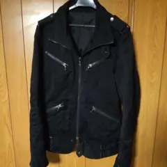 2026年最新】shellac レザー ライダースの人気アイテム - メルカリ