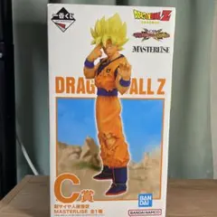 2026年最新】c賞 悟空の人気アイテム - メルカリ