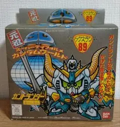 2026年最新】元祖SDガンダム 未組立の人気アイテム - メルカリ