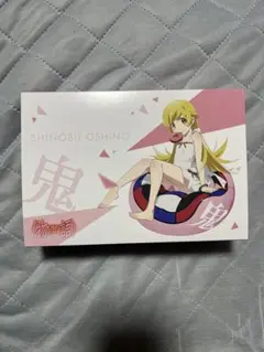 2026年最新】物語シリーズ ダーツセット 忍野 忍ver.の人気アイテム