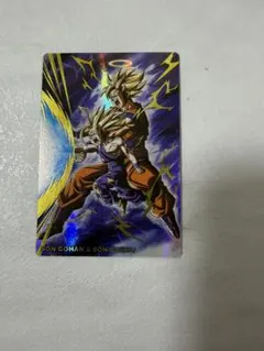 ドラゴンボールスーパーダイバーズ SDVTP-004 孫悟空 - メルカリ