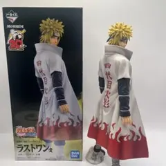 2026年最新】ミナト ラストワン賞の人気アイテム - メルカリ