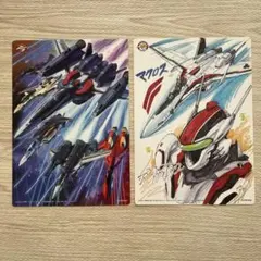 2026年最新】マクロス 下敷きの人気アイテム - メルカリ