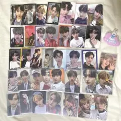 stray kids オフイベ 2/1 幕張 会場限定 トレカ 8種コンプ - メルカリ