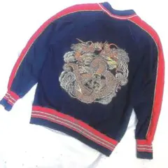 2026年最新】備中倉敷工房 スカジャンの人気アイテム - メルカリ