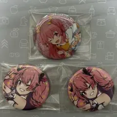 2026年最新】桃井愛莉グリッター缶バッジの人気アイテム - メルカリ