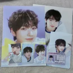 2026年最新】NCTWISH シーグリ サクヤの人気アイテム - メルカリ