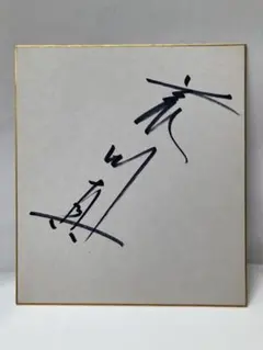 2026年最新】力道山 サインの人気アイテム - メルカリ