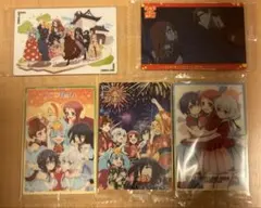 2026年最新】ゾンビランドサガ ウエハースの人気アイテム - メルカリ