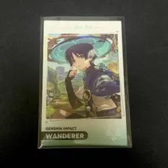 2026年最新】原神 韓国 放浪者の人気アイテム - メルカリ