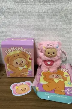 2026年最新】BUTTERBEARの人気アイテム - メルカリ