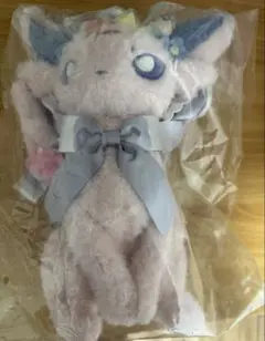 2026年最新】エーフィ イースター ぬいぐるみの人気アイテム - メルカリ