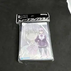 2026年最新】新条アカネ スリーブの人気アイテム - メルカリ