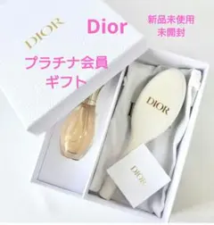 2026年最新】Diorヘアブラシの人気アイテム - メルカリ