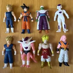 2026年最新】フリーザ ソフビの人気アイテム - メルカリ