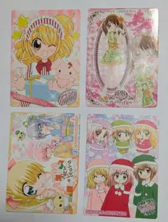 2026年最新】めちゃモテ委員長 カードの人気アイテム - メルカリ