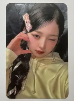 2026年最新】ive ウォニョン サノクの人気アイテム - メルカリ