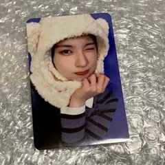 2026年最新】nmixx ベイ トレカの人気アイテム - メルカリ