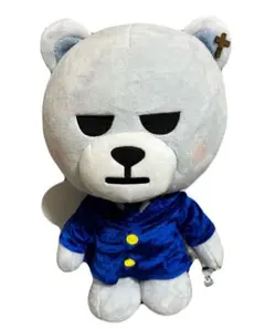 2026年最新】bigbang ぬいぐるみの人気アイテム - メルカリ