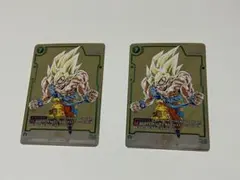 2026年最新】孫悟空 FB05-119 SCRの人気アイテム - メルカリ