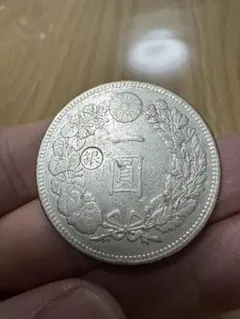 2026年最新】明治 1円 銀貨 丸銀の人気アイテム - メルカリ