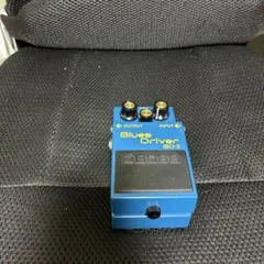 2026年最新】boss bd-2の人気アイテム - メルカリ