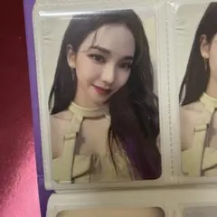 2026年最新】aespa カリナ girlsの人気アイテム - メルカリ