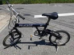 2026年最新】プジョー ミニベロの人気アイテム - メルカリ