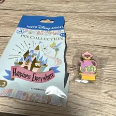 2026年最新】ディズニー ピン vol.2の人気アイテム - メルカリ