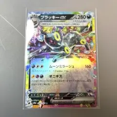 2026年最新】ブラッキーEX RRの人気アイテム - メルカリ