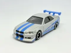 2026年最新】ドリームトミカ ワイルドスピードの人気アイテム - メルカリ