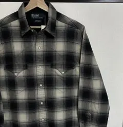 2026年最新】ジョニーデップ チェック シャツ RRLの人気アイテム